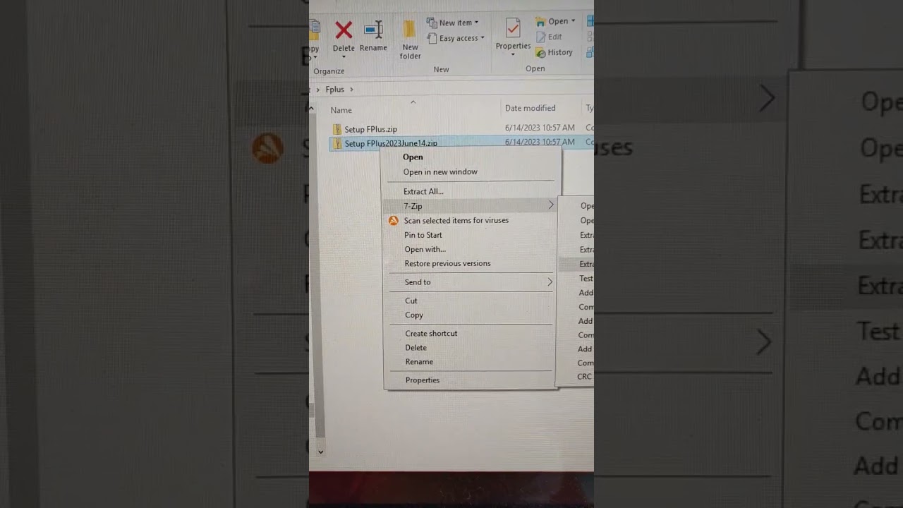 7zip, Reels & VPN: Essential Tips