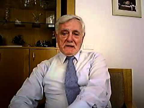 History Heard: Valdas Adamkus (Part 1)