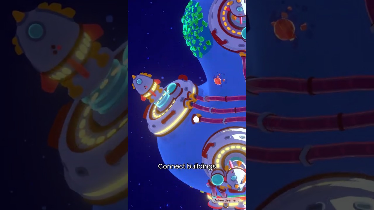 🚀 Launching Our Exciting New PC Game 'Star Birds' on Steam Early Access!