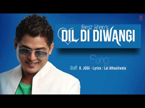 JOGI FULL SONG (Audio) | DIL DI DIWANGI | LATEST PUNJABI SONG