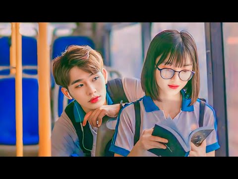 Love At First Sight 💗 New Korean Mix Hindi Songs 💗 Chinese Mix Hindi Songs 💗 Chinese Love Story 2024