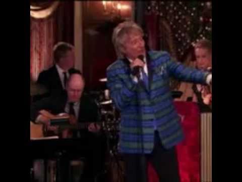 Rod Stewart - Let It Snow Live Preview ❄️