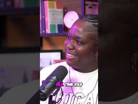 90s R&B Song Sets the Mood: Podcast Studio Vibe! #shorts