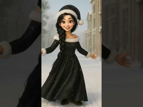 K-Pop Horror Edition #KPopHorrorMode #KPopTransformation #DarkKPop #HorrorAesthetic #GothicStyle