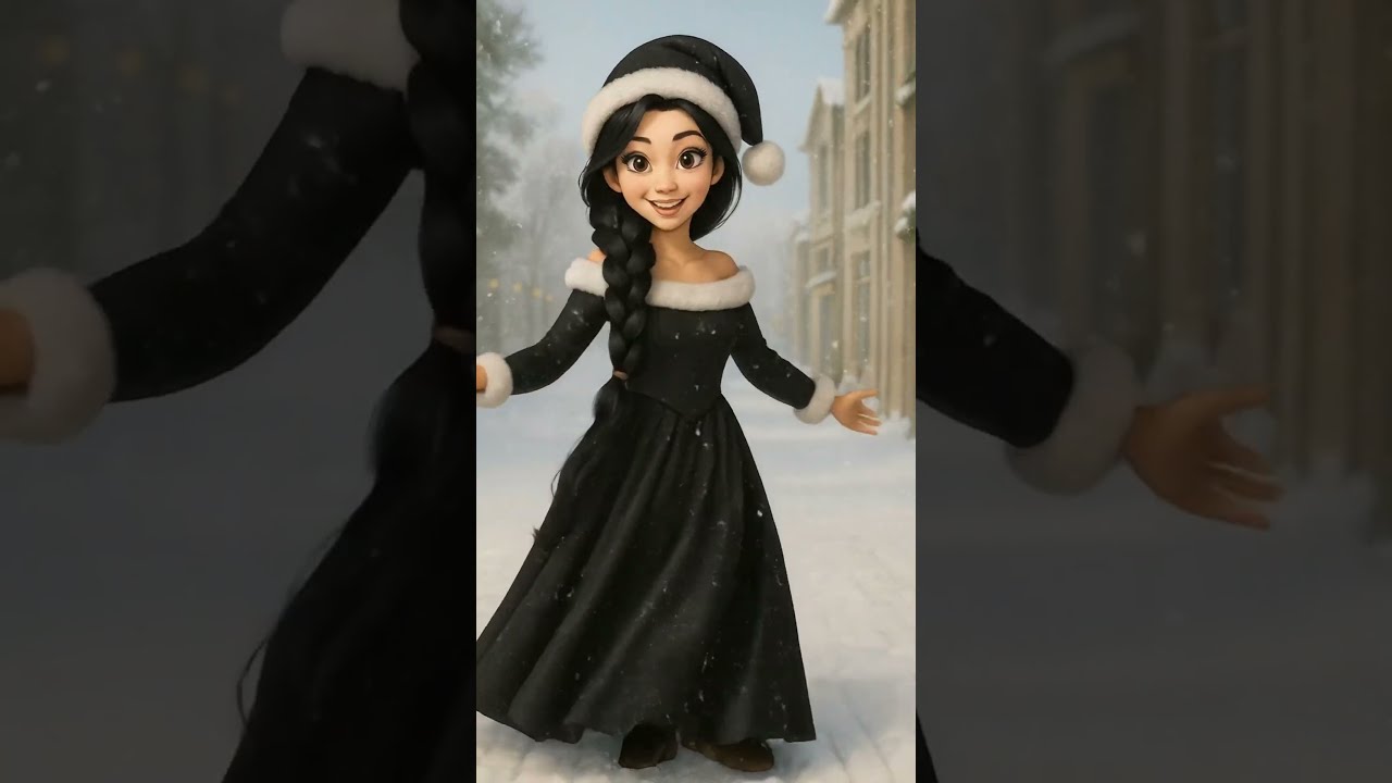 K-Pop Horror Edition #KPopHorrorMode #KPopTransformation #DarkKPop #HorrorAesthetic #GothicStyle