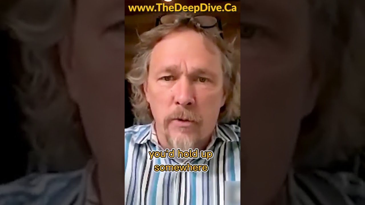 Bruce Linton Breaks Down Decriminalization vs Regulation 🌿 | Watch the Exclusive Interview