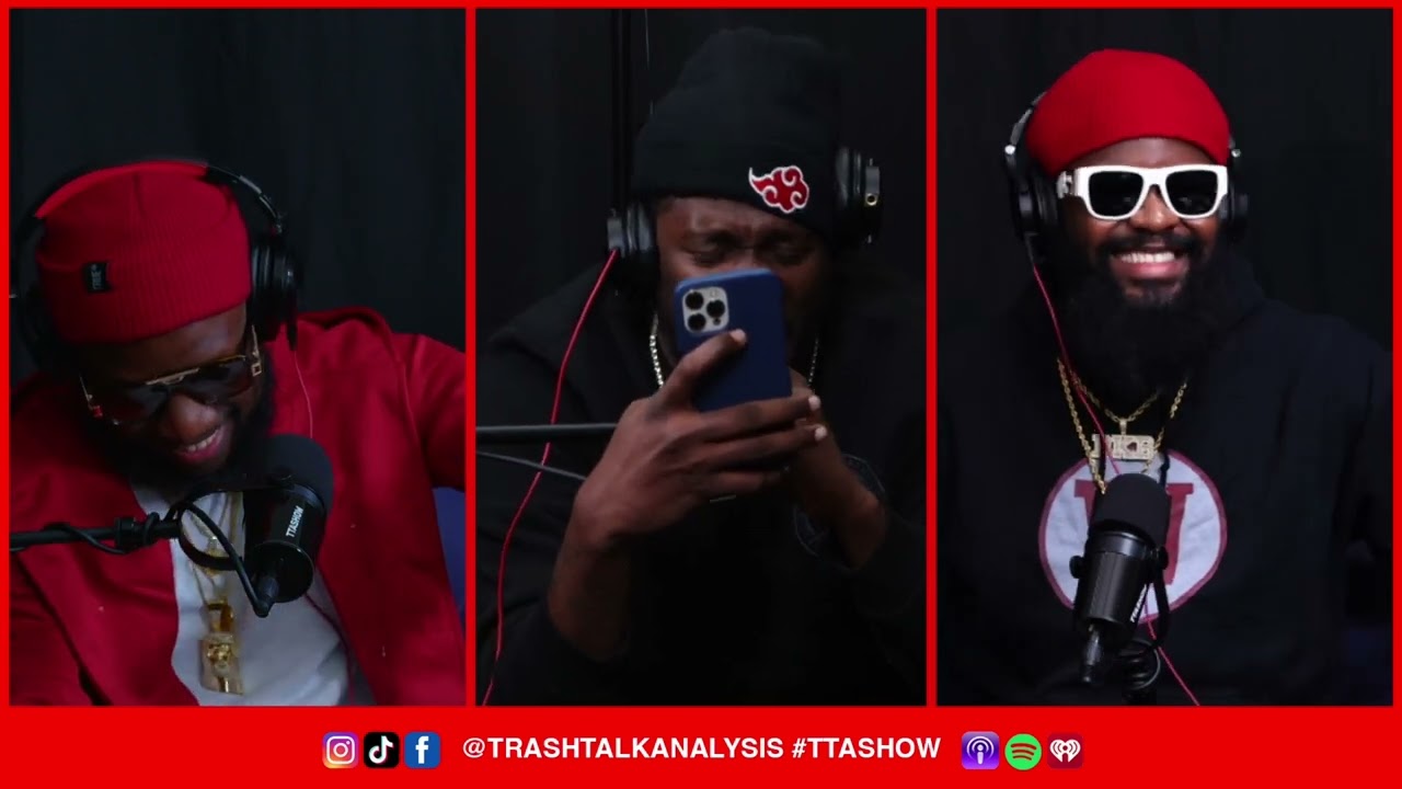 TTA EXCLUSIVE: DÈF FREESTYLE 🔥🔥🐉