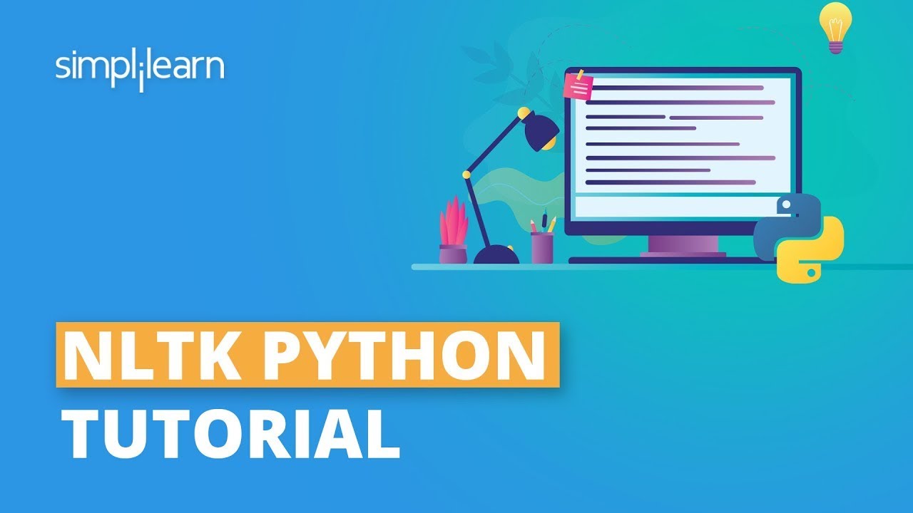 NLTK Python Tutorial for Text Mining & Sentiment Analysis