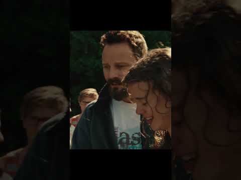 "He met God in his deepest pain."
 #SpiritualJourney #Hope #FaithFilm