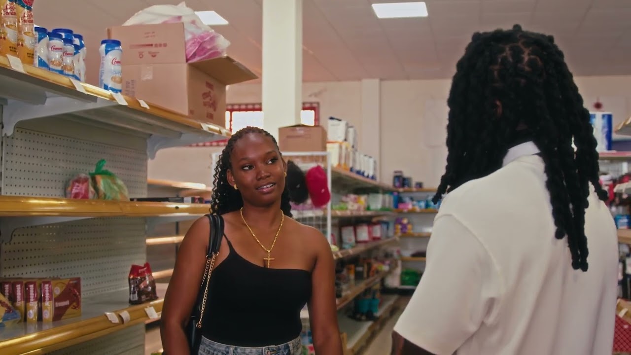 🔥 Lil Young & YoungBoss Drop Official Music Video for 'Fii Ede'!