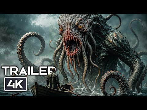 BEST UPCOMING MOVIES 2025 & 2026 (New Trailers) 4K ULTRA HD