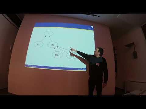 BOB 2018 - Michael Wiedeking: Funktionale Datenstrukturen