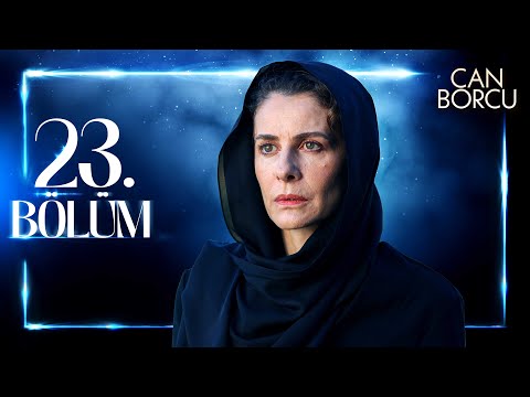 Can Borcu 23. Bölüm @atvturkiye