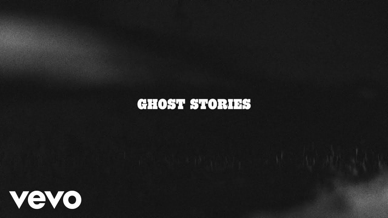 Brandon Lake - Ghost Stories Lyric Video š¶