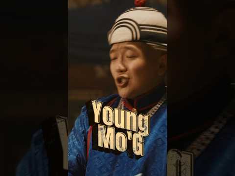Young Mo’G ft TheBaatar, Bugan - Dembee