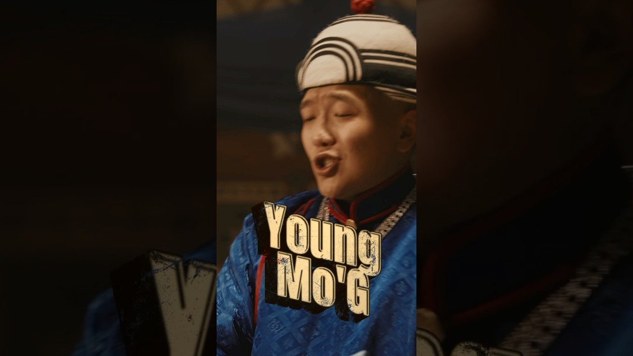 Young Mo’G ft TheBaatar & Bugan - Dembee 🎶