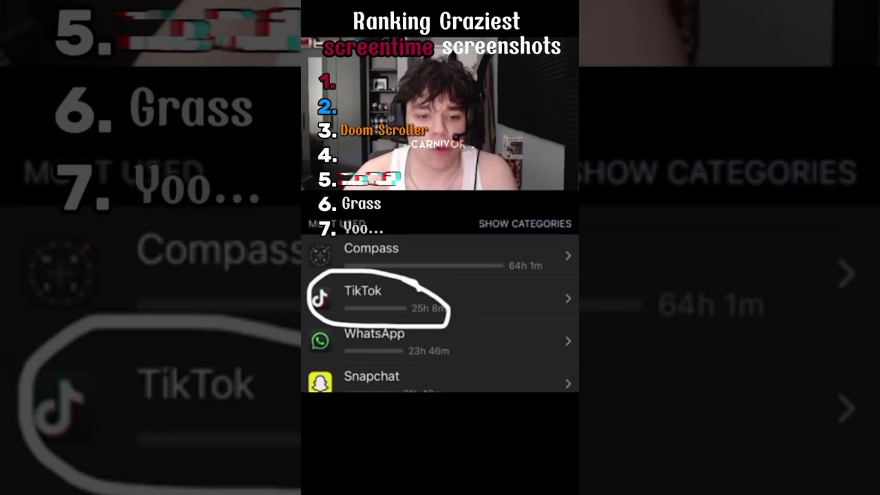 Crazy Phone Users 😂 (Part 6)