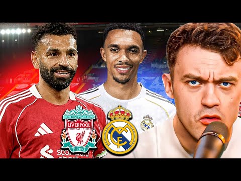 Why Liverpool WILL Beat Real Madrid