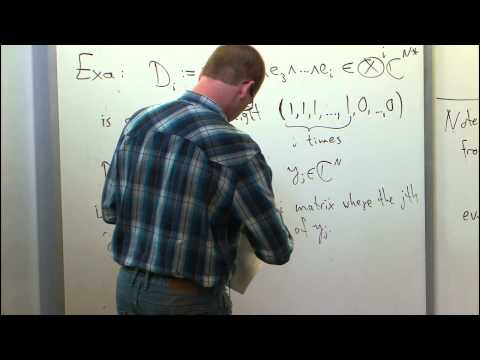Writing Down Polynomials via Representation Theory II