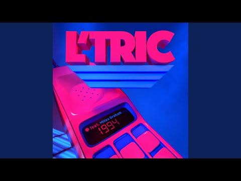 1994 (feat. Miles Graham) (Radio Edit)