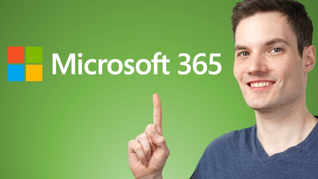 What is Microsoft 365? A Simple Guide 📘