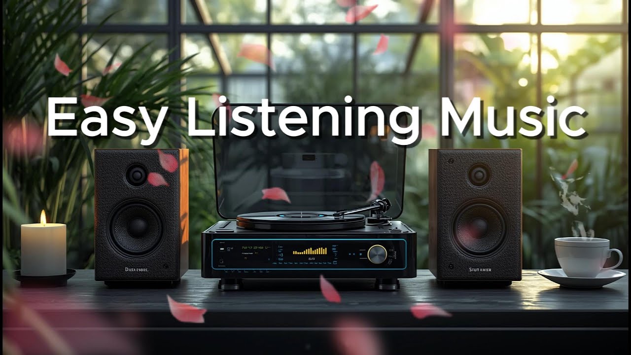 Relaxing Saxophone & Piano Music for Cozy Café Vibes 🎶