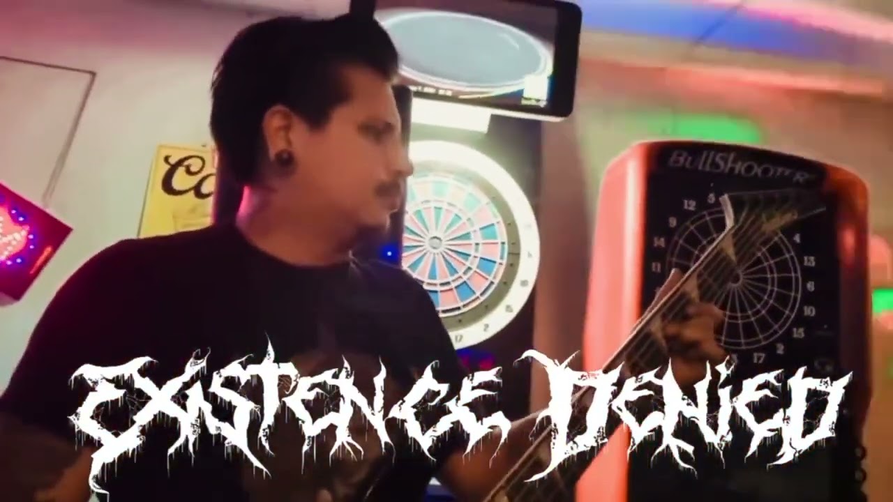 Existence Denied: Carnivorous Lunar Live in Yuma 🌙