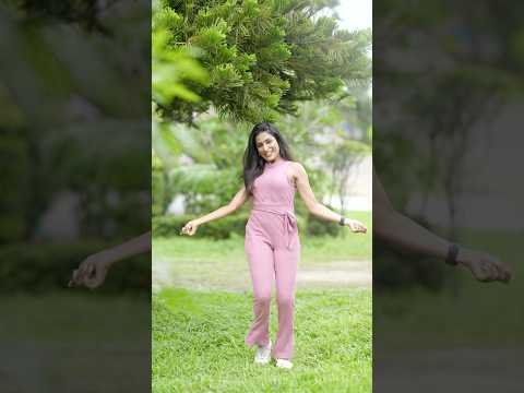 Va Va Pakkam Va✨😂 #vrindharjun #wedding #trending #dance