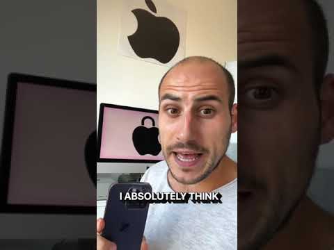 How to increase your iPhone Privacy & Security!