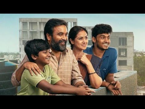 Tourist Family | Tamil Movie| M.Sasikumar| Simran| Mithun|Kamalesh| Yogi Babu