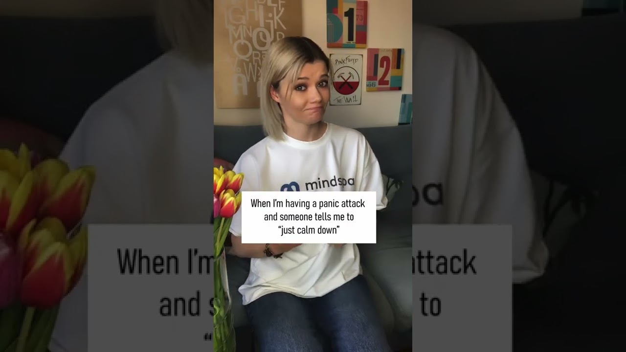 Are You Feeling Frustrated? Here's How to Stay Calm 😌
