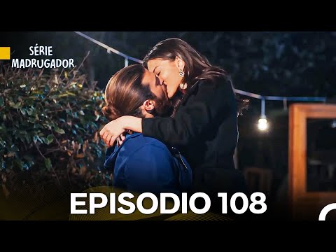 Série Madrugador Episódio 108 (Dublagem em Português)