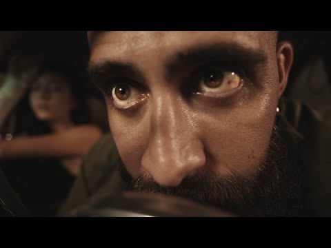 Abou 2roun (أبو قرون) | DISS 2024 - Anthony Samarany