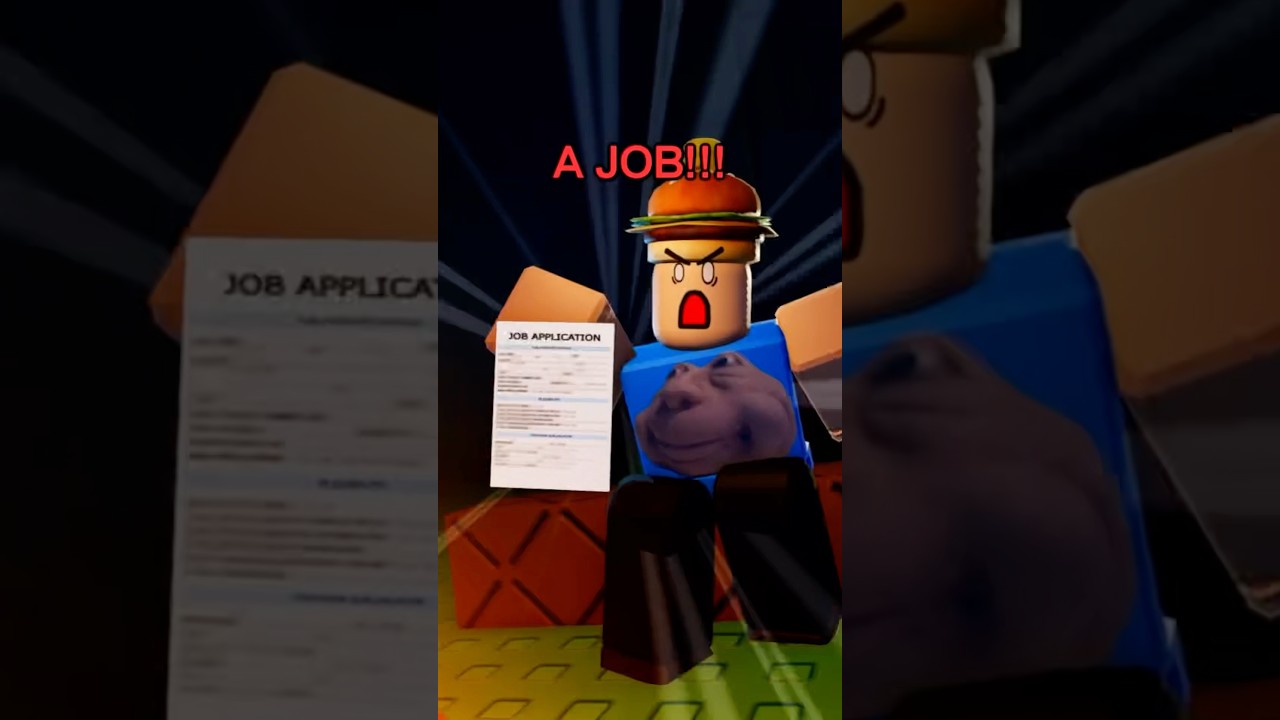 Roblox Forsaken Job Guide ๐