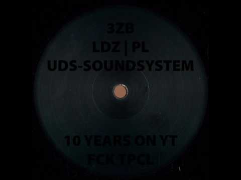 3ZB I Gangstep DnB