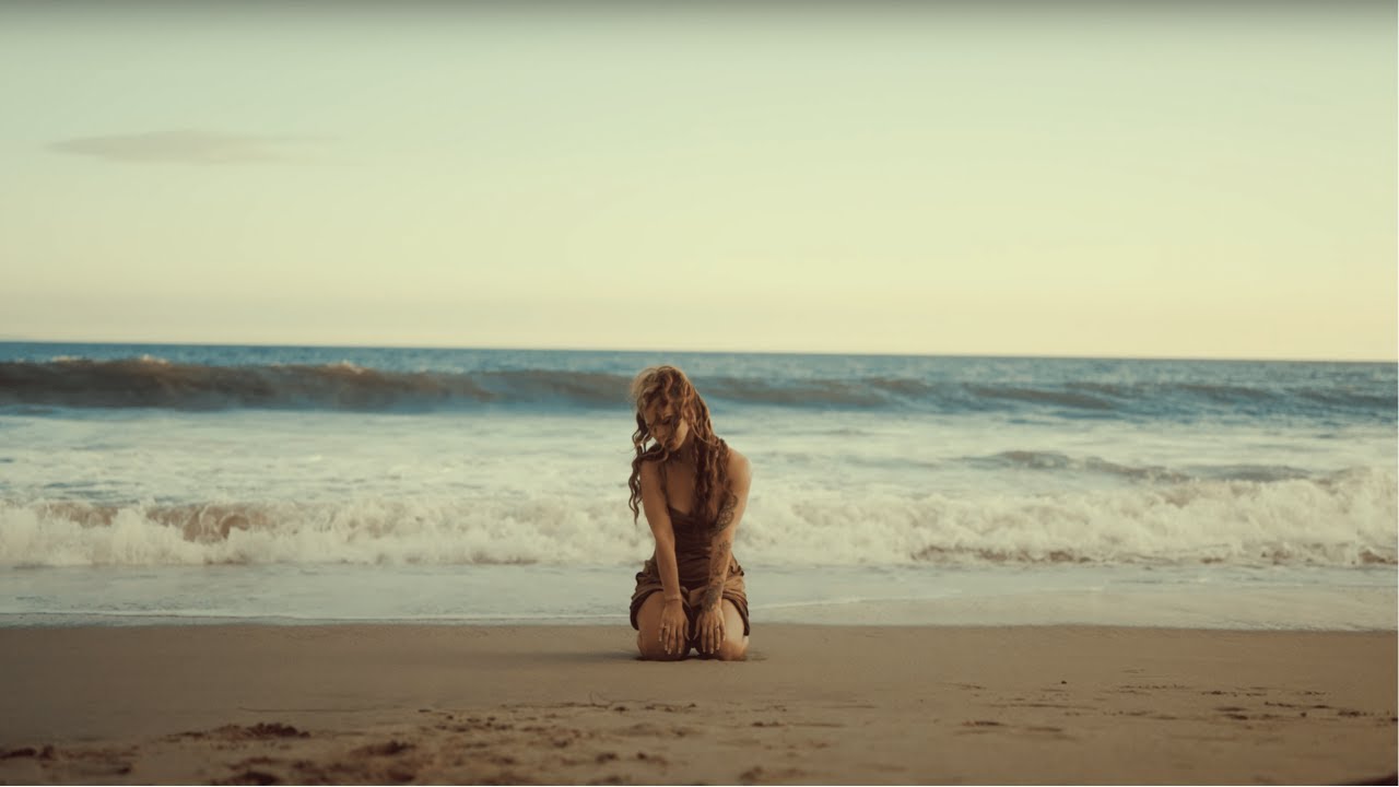 Millyanna - Thick & Thin (Official Video) ๐ถ