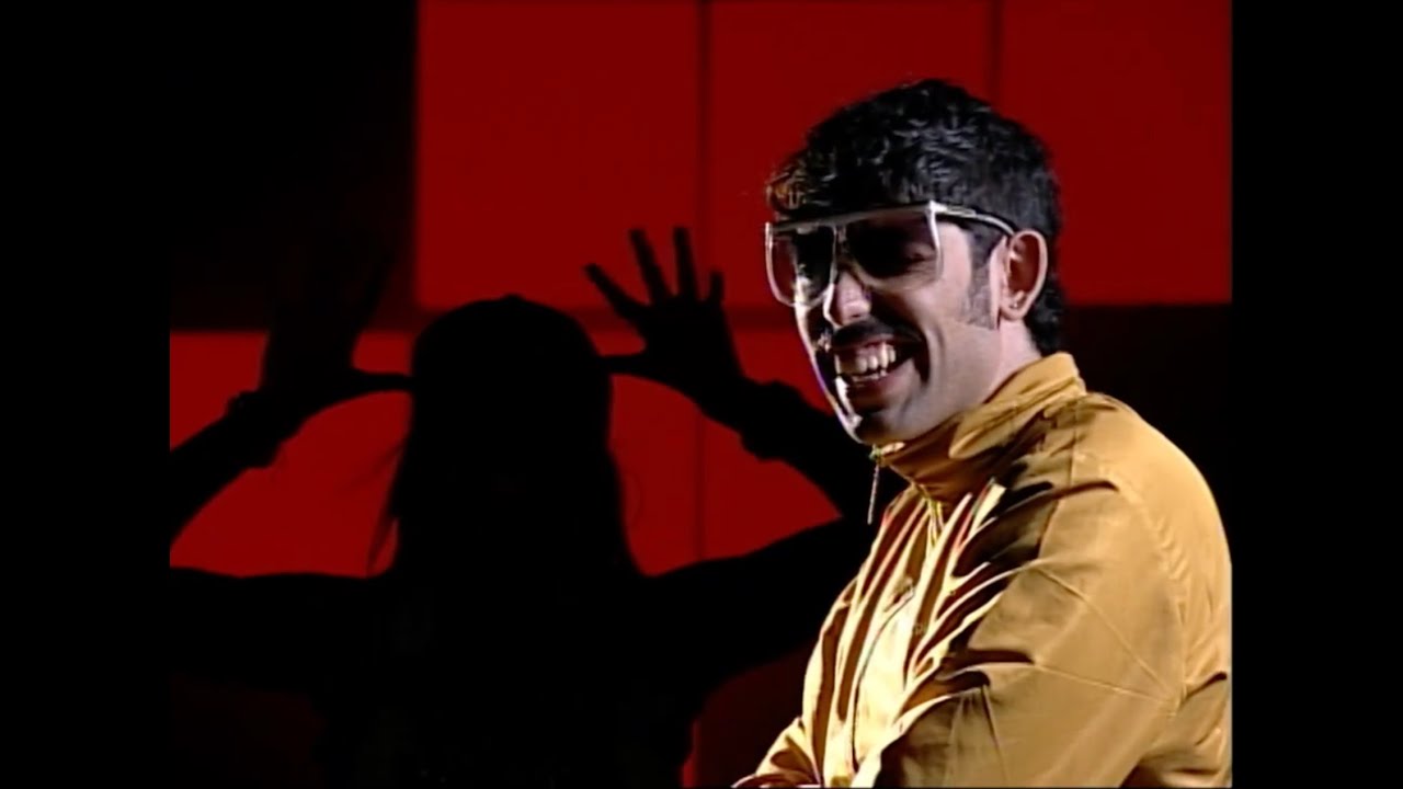 knfGabbana & En Tacchini Collaboration 🎥