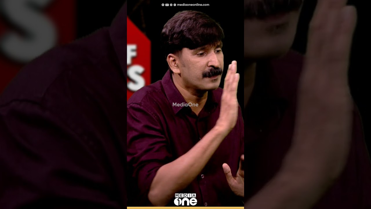 കേരളമാണ് ബിജെപിയുടെ പ്രധാന ലക്ഷ്യം, എസ്‌ഐആറിനെ ശ്രദ്ധിക്കണം | Nishad Rawther | BJP