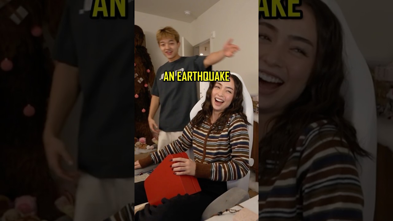 Jason Disrupts Sakura's Stream ๐ญ