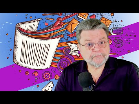 Free and Easy Way to Convert PDFs to Word Documents ✨