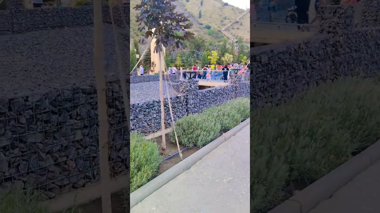 Архара в Бишкеке 🎶 Романтическая музыка для двоих