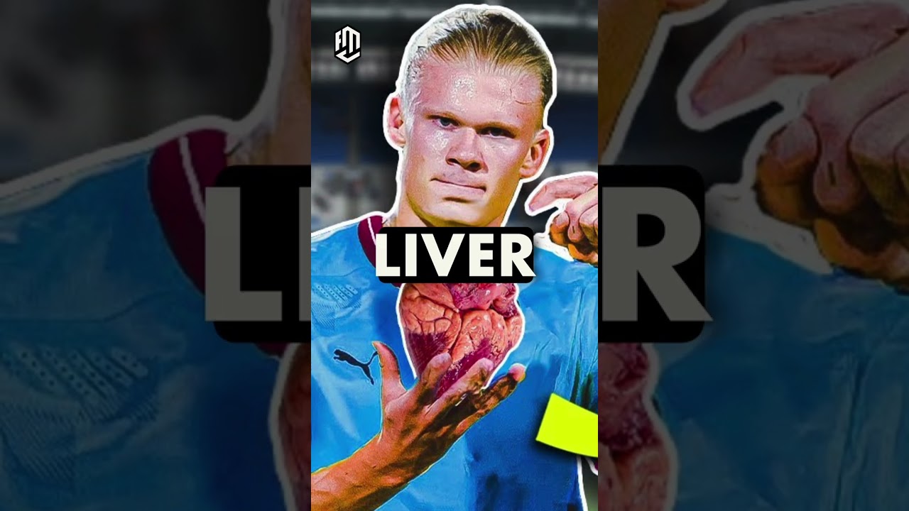 3 Surprising Facts About Erling Haaland You Never Knew! ⚽️