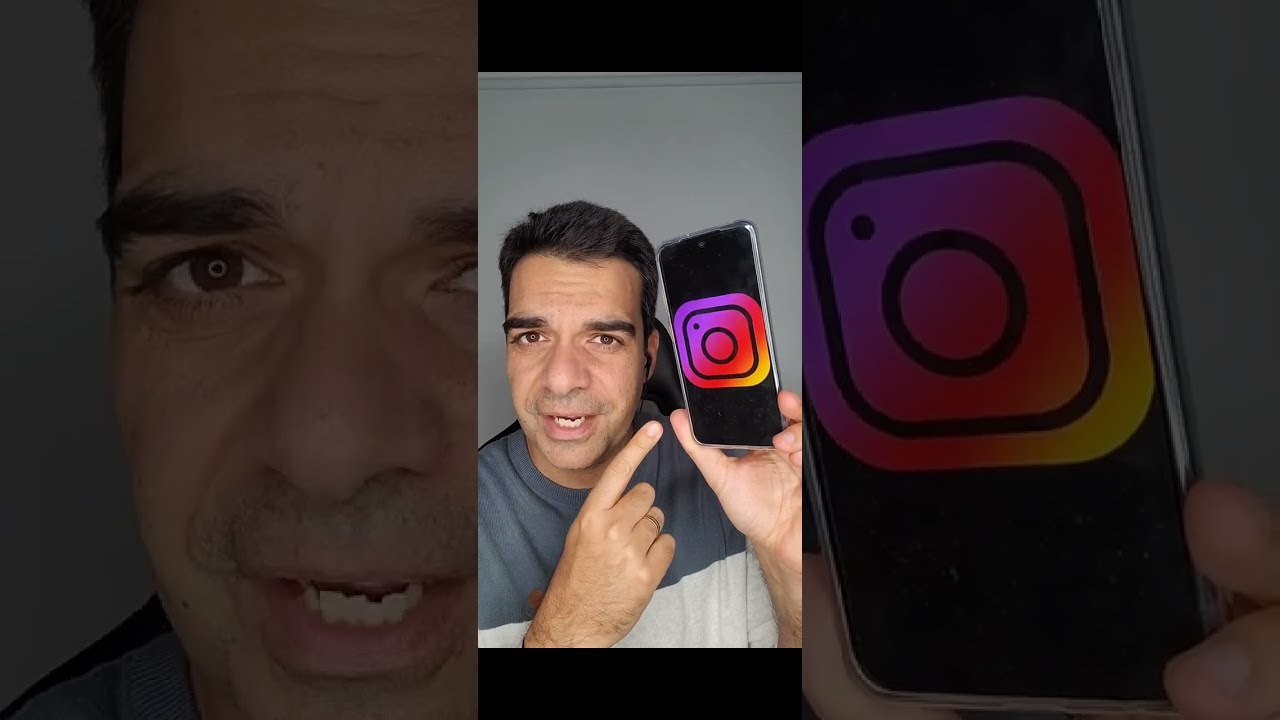 Como Limpar seu Instagram em Poucos Passos โจ