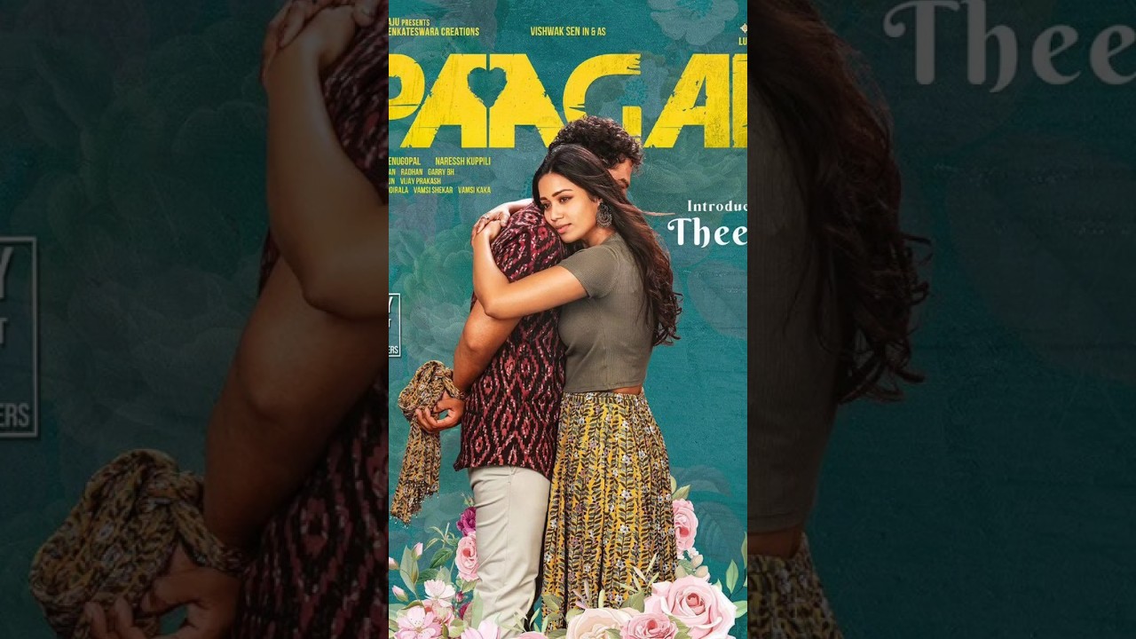 Top 10 South Indian Romantic Love Story Films ❤️