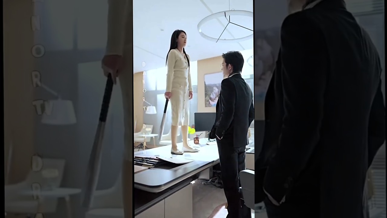 You Think I'm Joking? #Drama 🎭