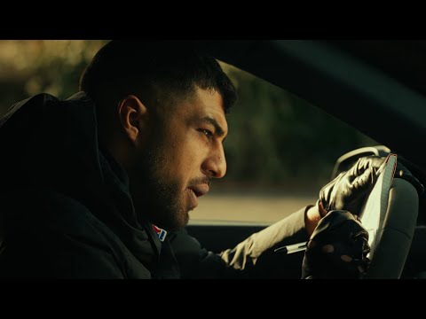 Zkr ft. Lacrim et Furax Barbarossa x Nahir - GODFATHER (Vidéo Clip)