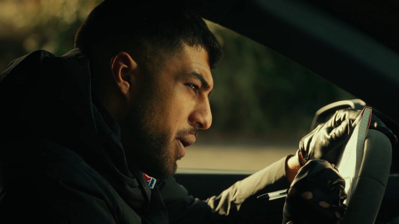 Zkr ft. Lacrim, Furax Barbarossa & Nahir - GODFATHER 🎬 | Nouveauté Vidéo Clip