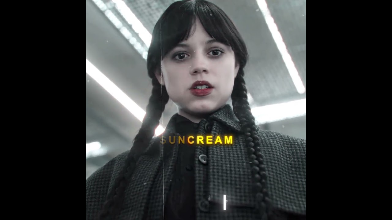 Suncream Seriously 💀 | Patagonia (Slowed)