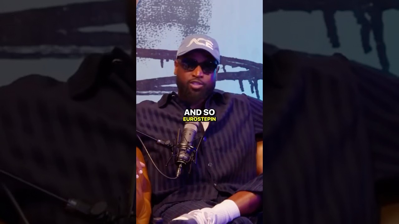 The Reason Why LeBron Left The Miami Heat...😳👀