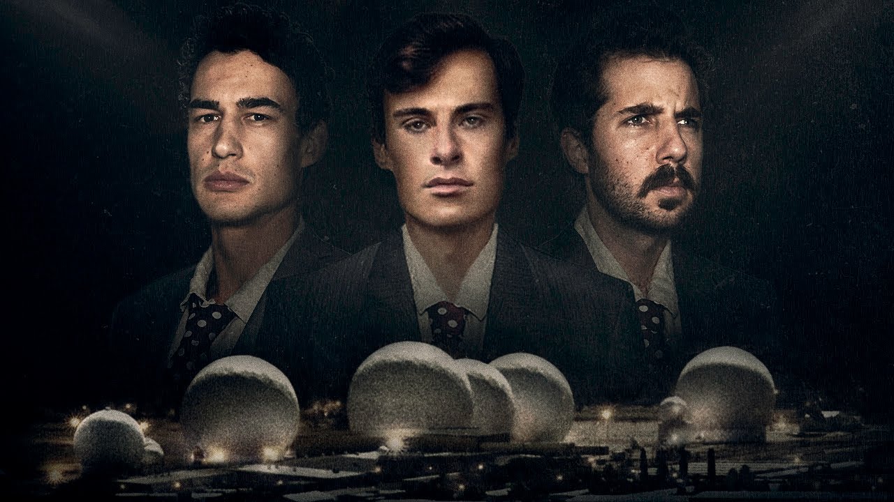 We Secretly Entered a CIA Base in the Australian Outback 🇦🇺